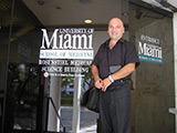 Medical University in Miami, USA