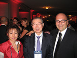 Prof. Dr. Yoshiaki Hosaka, Japan, 2010